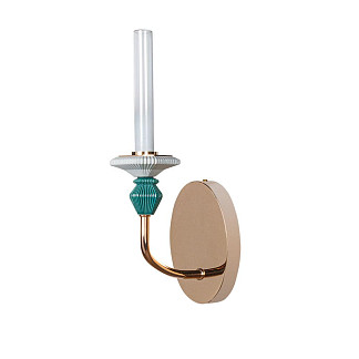 Бра Divinare CAPELLO 4947/01 - AP-1