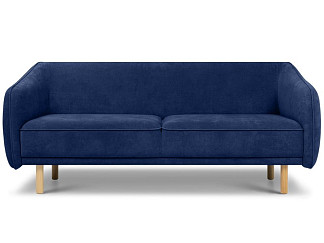 Диван прямой Коренс-3 Happy Galaxy