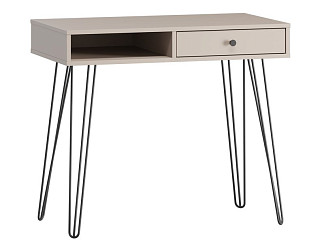 Письменный стол Крейн-4 Latte