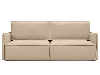 Диван прямой Ольен Velvet Sand