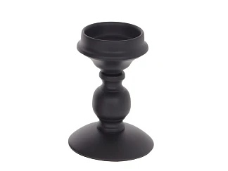 Подсвечник Black Claasic