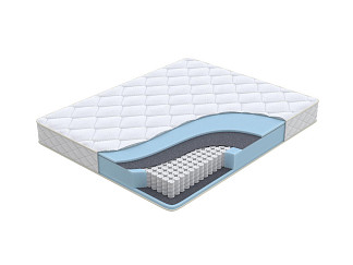 Анатомический Матрас Орматек Optima M Light (Трикотаж Optima) 180x200