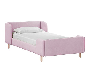 Детская кровать Анджи 90 Velvet Lilac