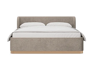Кровать Vibe 1600
