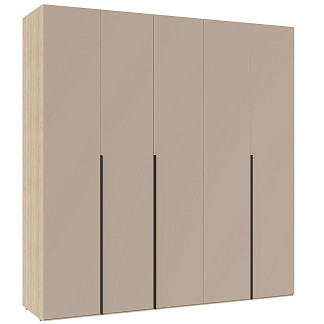 Шкаф пятистворчатый Некст Некст