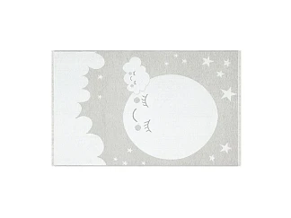 Ковер NOA BABY 155*230, светло-серый