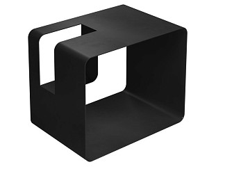Тумба прикроватная Велари Black