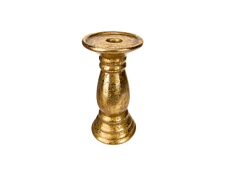 Подсвечник Golden classic