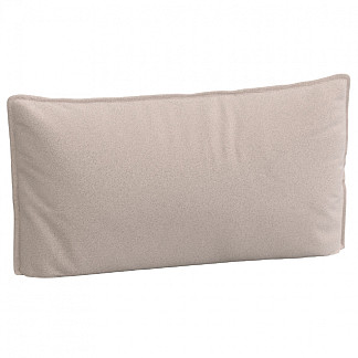 Подушка Sona для кровати-дивана Flash светлый