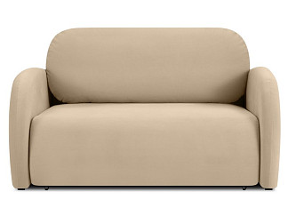 Диван прямой Лави Velvet Beige