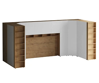 Композиция Modus 71