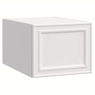 Антресоль Монреаль белый Монреаль белый