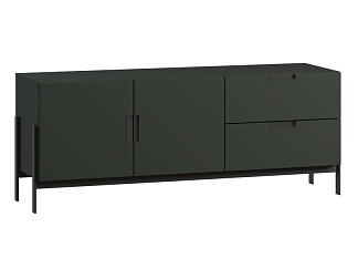 ТВ-тумба Лигес 153x60 Пихтовый