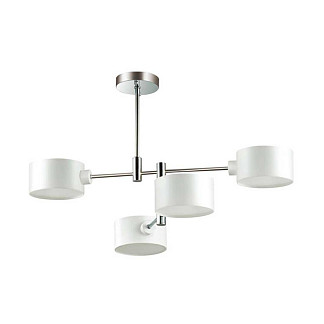 Потолочная люстра Lumion Moderni Ashley 3742/4C