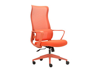 Офисное кресло Кенди Orange