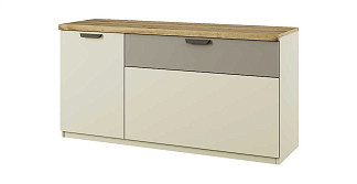 ТВ тумба 2D1S Novel