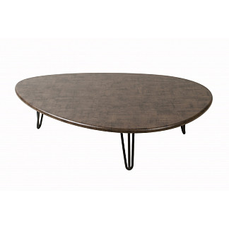 Стол журнальный Дадли браун Дадли