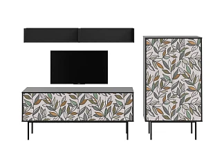 Композиция Boho Color 6