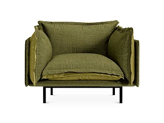 Кресло Barcelona