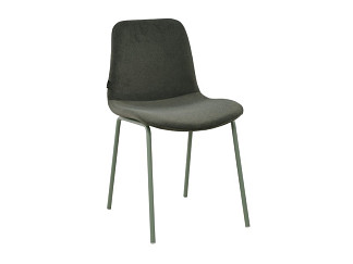 Стул Фишер Velvet Olive