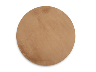 Ковер Тут Рядом Удобно Бежевый 120