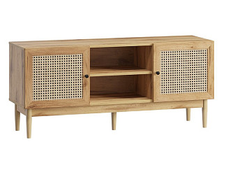 ТВ-тумба Рошаль 135x60 Ротанг