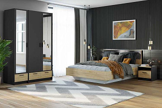 Спальня Sendy К-6