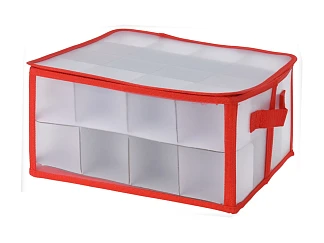 Коробка для ёлочных игрушек