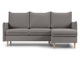 Диван угловой Слипсон Velvet Stone