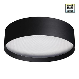 Светильник накладной Novotech ORBIS 359601