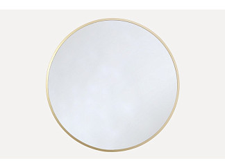 Зеркало настенное Ири Gold
