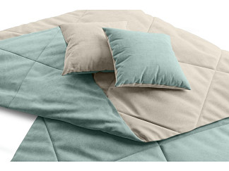 Топпер для дивана Сони 1-XL Happy Mint-Light