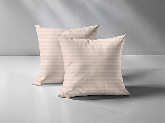 Наволочка Орматек Комплект наволочек Flow New (Сатин Джаспер) 70x70