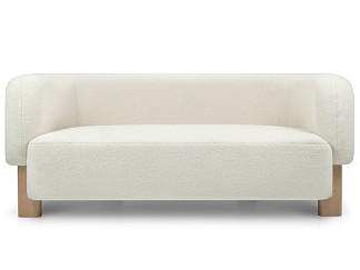 Диван прямой Арклоу Cozy Light