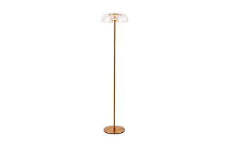 Торшер Brandy D300*H1350 LED*6.6W