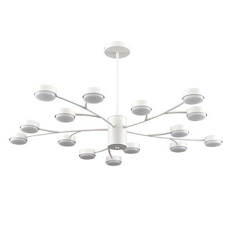 Люстра Lumion TORINA 8265/15