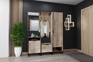 Прихожая Grange К-4