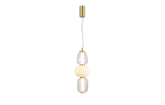 Подвес Bella D170*H630/1830 LED*29W