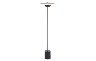 Торшер Marmo D400*H370/1475 LED*17W