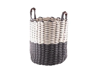 Корзина TODI Grey