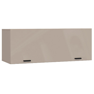 Секция навесная Челси тауп Челси тауп/туя