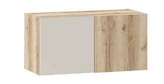 Антресоль угловая Infinity 1Д 90х40