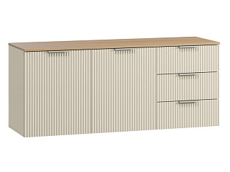 Тумба Енссон-2 Ivory Oak