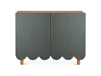 Сервант 2-х дверный Mira