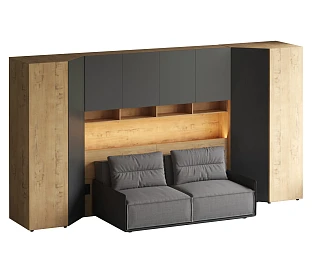 Композиция Modus 78