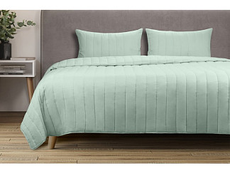 Покрывало Биаско-Mint 230x250