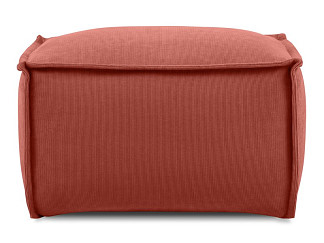 Пуф Эби Мини Linia Ginger