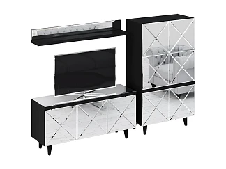 Композиция Kristal 2