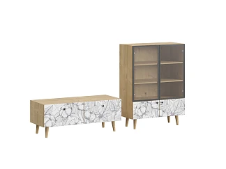 Композиция Frida 5