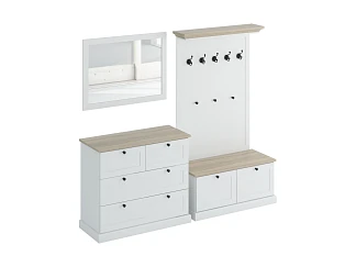 Композиция Caprio 5